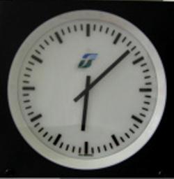 orologio analogico modello OE460