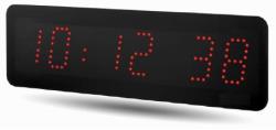 orologio cronometro analogico a LED Style5s 