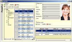 Gestionale controllo accessi INSIDE