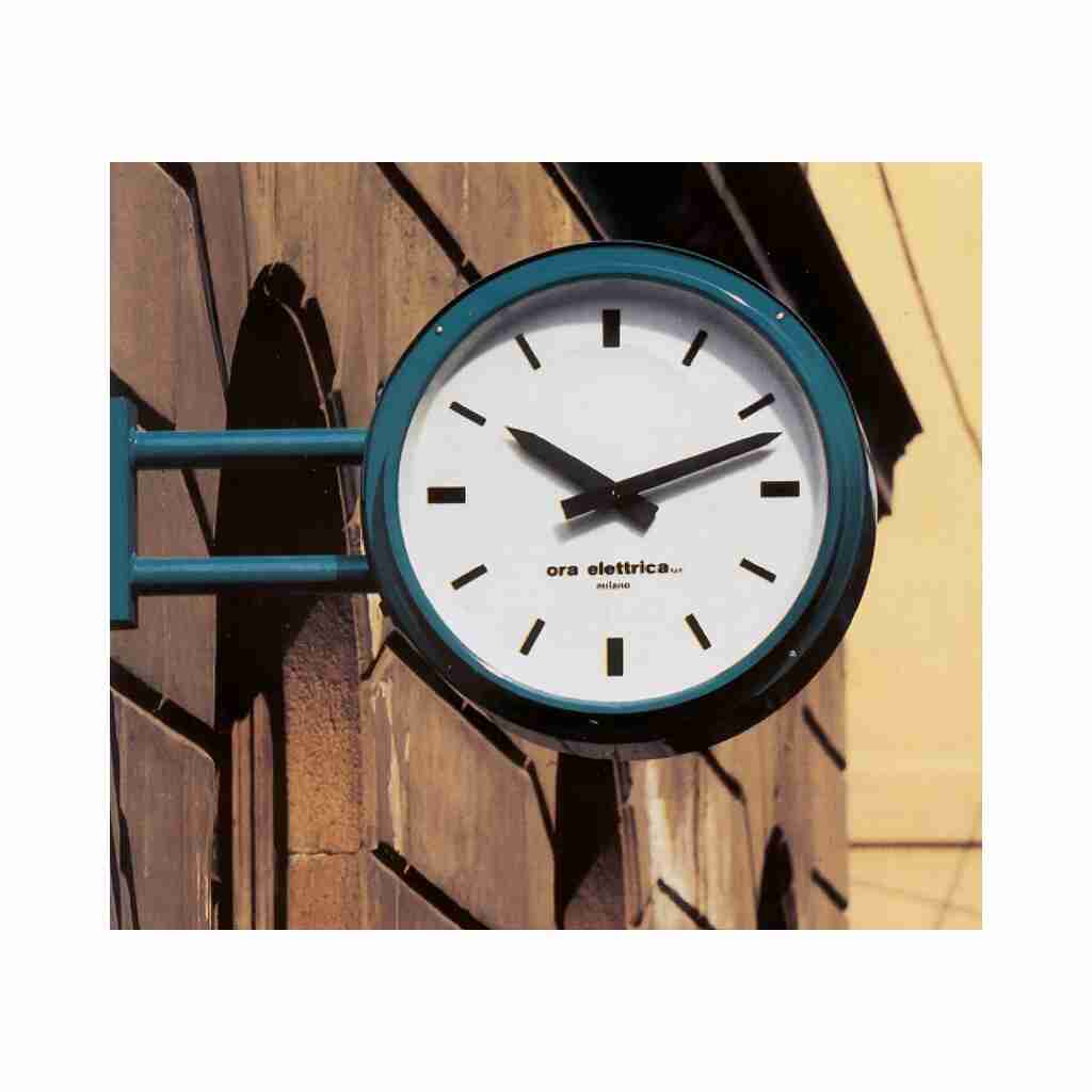 Orologio analogico stradale modello 751