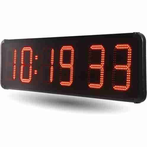 Orologio digitale serie HMT-HMS - 2