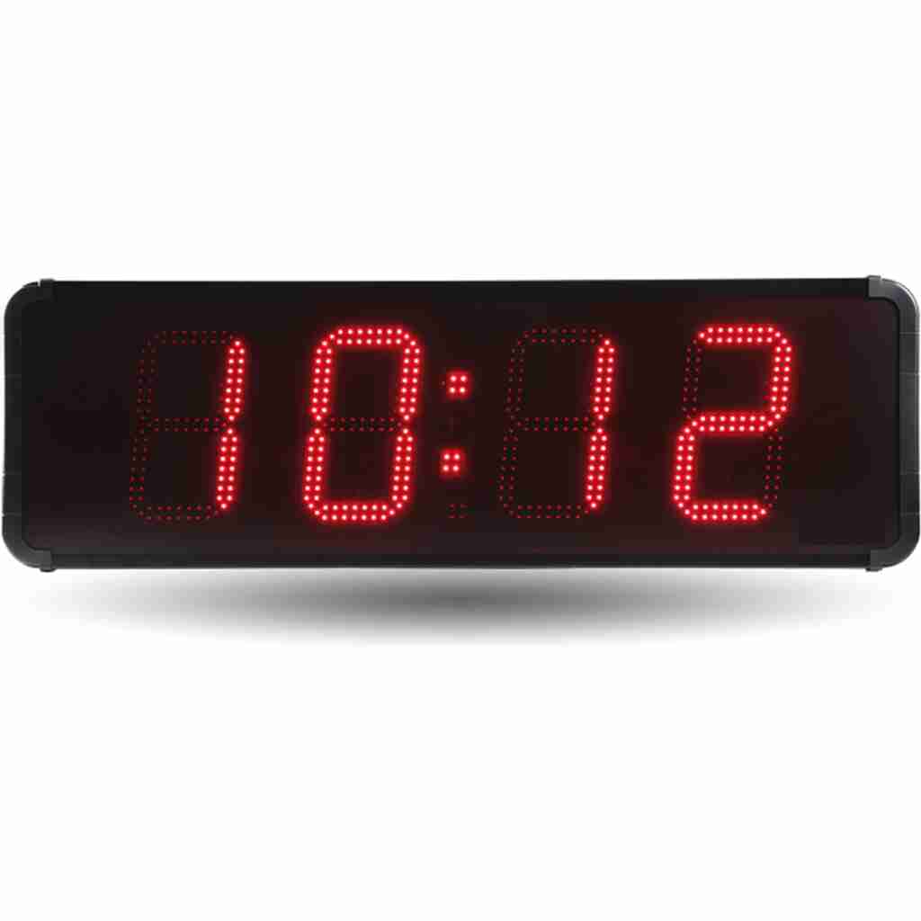 Orologio digitale serie HMT-HMS - 1