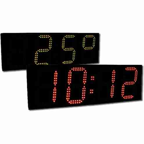 Informazione al pubblico Kit Display - 1
