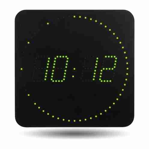 Orologio digitale serie Style - 2