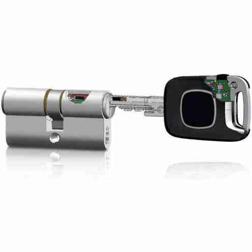Progetto speciale Chiave meccatronica - 2