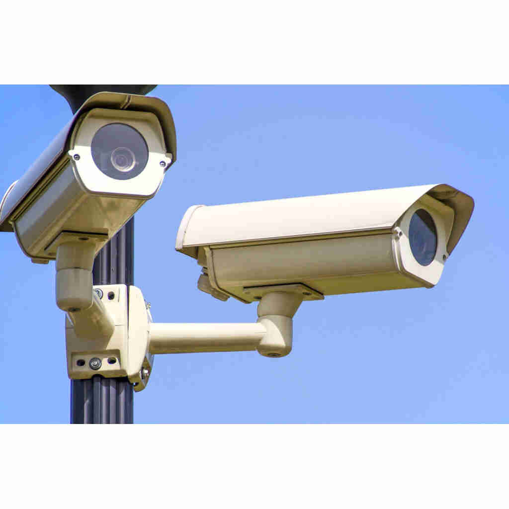 Progetto speciale Sistema di videosorveglianza