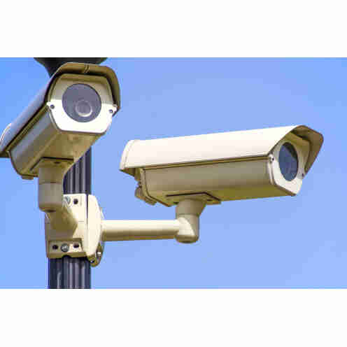 Progetto speciale Sistema di videosorveglianza
