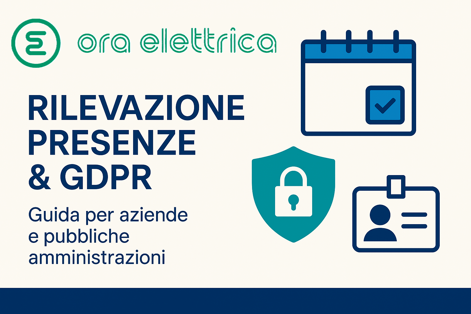 Rilevazione presenze